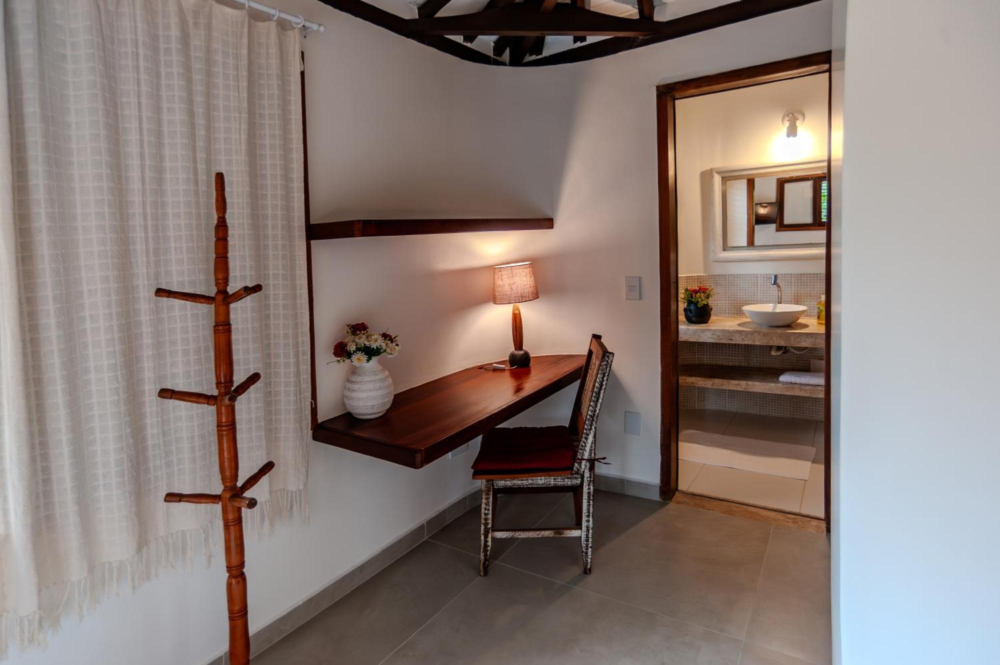 Casas Natureza Brasil Porto Seguro Exteriör bild