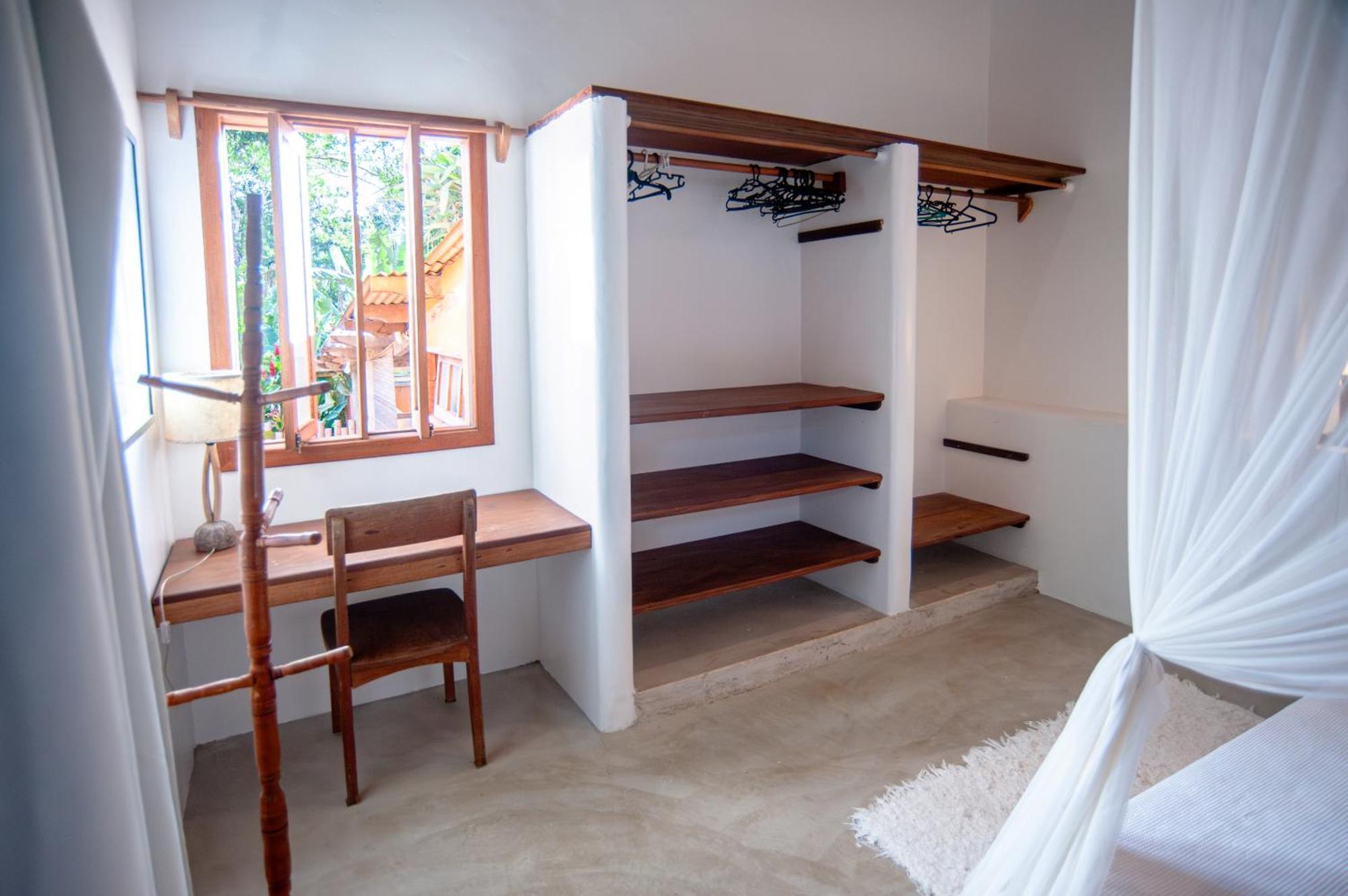 Casas Natureza Brasil Porto Seguro Exteriör bild